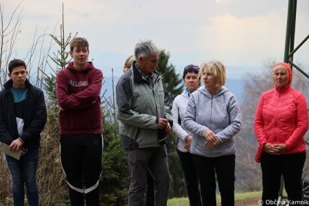 Spominska slovesnost na Rakitovcu (2)